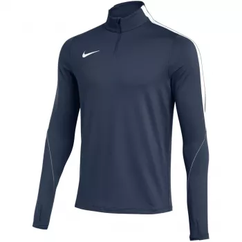 Nike Dri-FIT Strike Men's Long-Sleeve Top Navy Blue HV8373 410 L