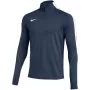 Nike Dri-FIT Strike Men's Long-Sleeve Top Navy Blue HV8373 410 L