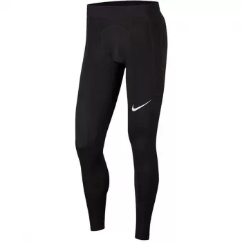 Nike Dry Gardien I GK Pant Men's Goalkeeper Pants Black CV0045-010 M
