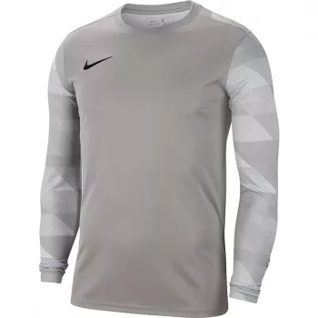 Nike Dry Park IV JSY LS GK Men's Goalkeeper Sweatshirt Grey CJ6066 052 XL