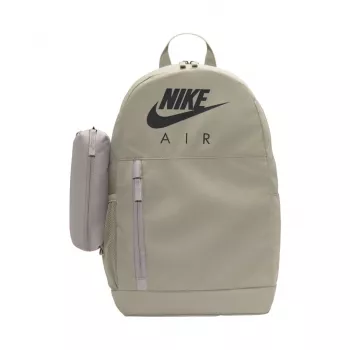 Nike Elemental Backpack Olive Canvas/Black BA6032-320 21L