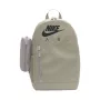Nike Elemental Backpack Olive Canvas/Black BA6032-320 21L