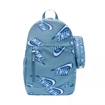 Nike Elemental Backpack with Pencil Case Blue IH7852 486