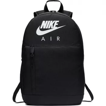 Nike Elemental GFX Backpack Black BA6032 010