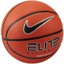 Nike Elite All Court 2.0 Basketball Size 6 Orange