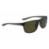 NIKE Endure EMICW46 Unisex Sport Sunglasses - Matte Black / Smoke Grey