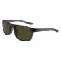 NIKE Endure EMICW46 Unisex Sport Sunglasses - Matte Black / Smoke Grey
