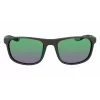 Nike Endure Sunglasses MMICW46 Unisex Matte Black Grey Lens 59mm