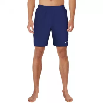 Nike Essential 7 Men's Swim Shorts Navy Blue Size L