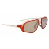 NIKE Flyfree EFV238 Men's Sunglasses - Black Frame Grey Lens 59mm
