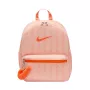 Nike JDI Mini Children's Backpack Orange