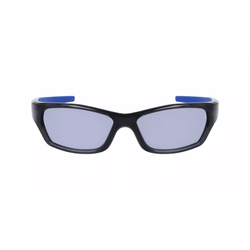 Nike Jolt Children's Sunglasses - Matte Black / Smoke Grey - 57mm Lens