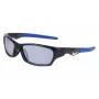Nike Jolt Children's Sunglasses - Matte Black / Smoke Grey - 57mm Lens