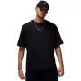 Nike Jordan Flight Essentials Men's T-Shirt Black IB7345 010 M