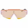 NIKE MARQUEEDGEMF Unisex Sunglasses 64/14/140 mm