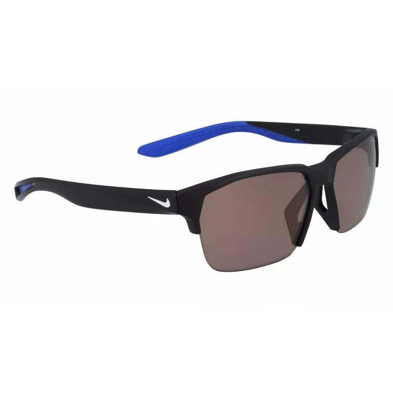Nike Maverick Men's Sport Sunglasses - 60mm Lens, Full Rim, UV Protection