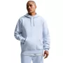 Nike Men's Club Fleece Crew Sweatshirt Baltic Blue XL