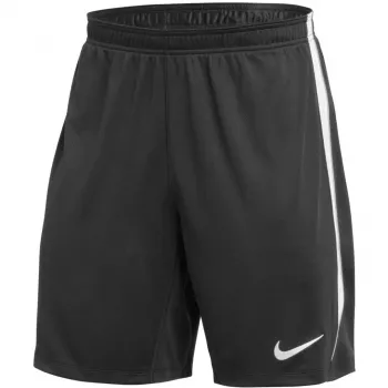 Nike Men's Dri-FIT Strike Football Shorts Black HV8350 010 M