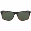 Nike Men's Essential Chaser Sunglasses EV1000 001 Matte Black/Grey 59mm
