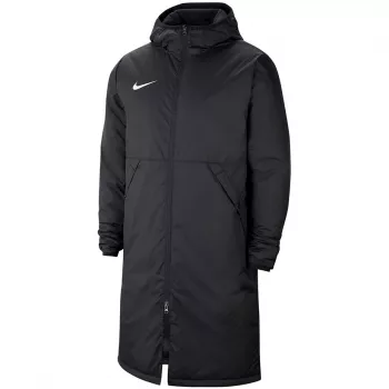 Nike Men's Park 20 Syn Fl Repel Jacket Black CW6156 010