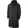 Nike Men's Park 20 Syn Fl Repel Jacket Black CW6156 010