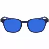 NIKE Men's Session MCT812 Sunglasses - Rectangular Sport Frame, 51/20/142 mm