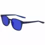 NIKE Men's Session MCT812 Sunglasses - Rectangular Sport Frame, 51/20/142 mm