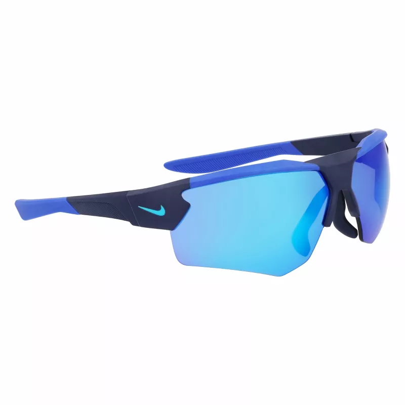 Nike Men's Sport Sunglasses NKEV24036-410 - 71mm Lens, UV400 Protection