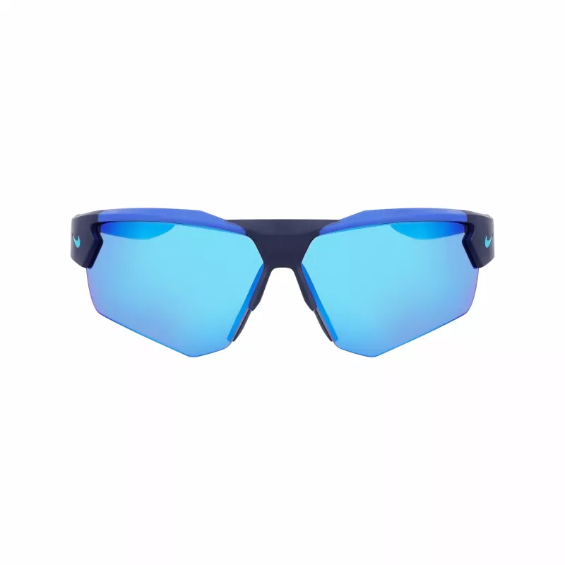 Nike Men's Sport Sunglasses NKEV24036-410 - 71mm Lens, UV400 Protection