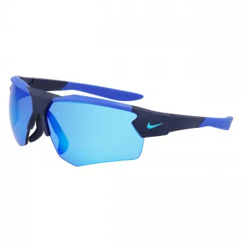 Nike Men's Sport Sunglasses NKEV24036-410 - 71mm Lens, UV400 Protection
