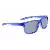 Nike Men's Sunglasses ESTILCHSRE097 - Matte Black Frame, Grey Lens, 59mm Lens Width