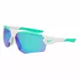 NIKE Men's Sunglasses NKEV24036-907 - Matte Black Frame, Grey Tint Lenses, UV400 Protection