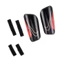Nike Mercurial Hardshell Football Shin Guards Black DN3614-010 Size S