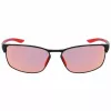 NIKE Modern Metal MD Sunglasses Men's 58/15/140 mm
