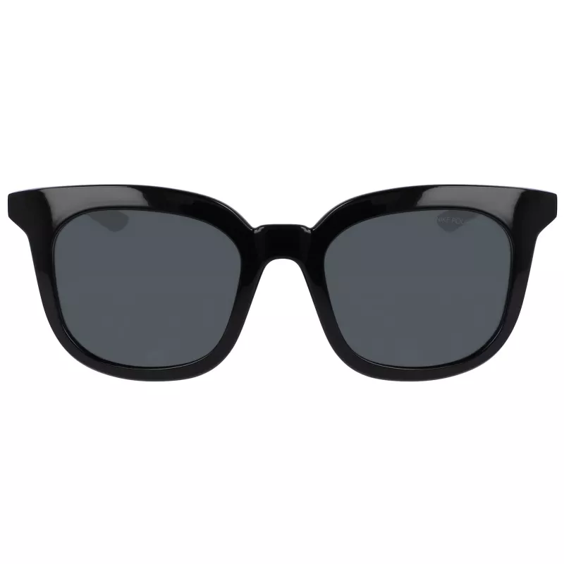 NIKE Myriad PCW4720 Unisex Sunglasses - Matte Black/Grey - 52/21/140 mm