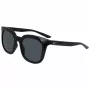 NIKE Myriad PCW4720 Unisex Sunglasses - Matte Black/Grey - 52/21/140 mm
