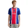 Nike Paris Saint-Germain 2026/27 Stadium Home Men's Football Jersey Blue Red 2XL
