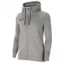 Nike Park 20 Hoodie Dark Grey Heather/White CW6955-063