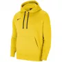 NIKE Park 20 Hoodie University Gold CW6957 719