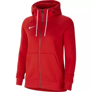 Nike Park 20 Hoodie University Red CW6955 657
