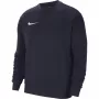 Nike Park 20 Men's Crew Neck Sweatshirt Navy CW6902 451