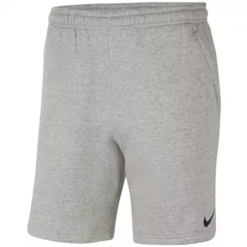 Nike Park 20 Men's Shorts Dark Grey Heather XL