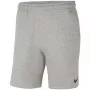 Nike Park 20 Men's Shorts Dark Grey Heather XL
