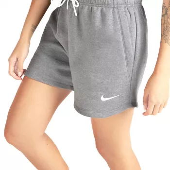 Nike Park 20 Women's Shorts Dri-FIT Light Grey Heather CW6963-063 M