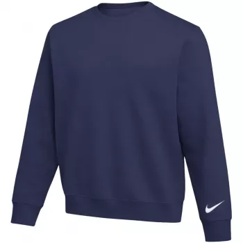 Nike Park 26 Fleece Crew Kids' Sweatshirt Navy Blue IO9045-410 Size XL