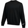 Nike Park 26 Fleece Crew Sweatshirt Kids' Black IO9045-010 M