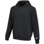 Nike Park 26 Fleece Hoodie Kids Black M
