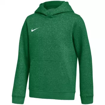 Nike Park 26 Fleece Hoodie Kids Green XL
