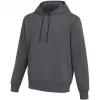 Nike Park 26 Fleece Men's Hoodie Dark Grey Heather IO9035 071 XL