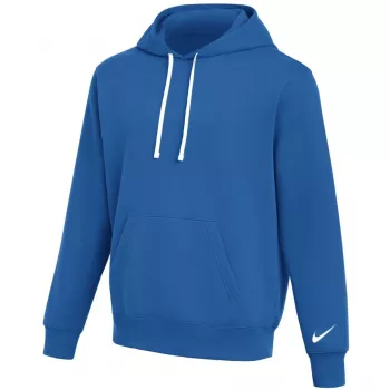 Nike Park 26 Fleece Men's Sweatshirt Blue XL